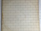 PINK FLOYD The Wall Vinyl 2 LPs 1979 Pitman 1st Press First Sleeve VG