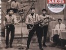 Los Saicos - Demolicion - Complete Recordings (Vinyl LP - 2013 - EU - Original)