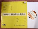 LEE MASON & HIS ORCHESTRA-MUSIC BY LEE MASON LP CHAPPELL LIBRARY LPC 1045