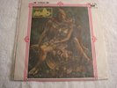 Malo Self Titled 1972 Debut LP   RARE ASIAN MARKET   CSJ-1206   Latin Funk Rock