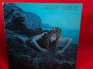 ROXY MUSIC Siren 1975 UK vinyl LP Love Is The Drug Both Ends Burning original