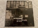 SEALED  DEXTER GORDON 