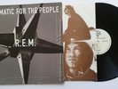 R E M    Automatic For The People.  WX488. 45055. 1st  Press.   In Superb MINT