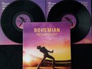 Queen – Bohemian Rhapsody (Original Soundtrack) - 2xLP - 33T - EU 2019 - NM/NM