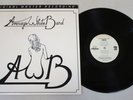 AVERAGE WHITE BAND AWB 1995 AUDIOPHILE VINYL LP MFSL1-245 ORIGINAL MASTER #d