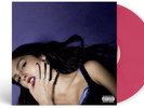 OLIVIA RODRIGO Guts LP NEW 2023 Limited BRIGHT PINK Coloured Vinyl BONUS TRACK