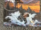 DIO - Holy Diver (WB 1-23836) VG++ w/Original Inner Sleeve