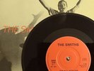 The Smiths -Boy With The Thorn In His Side- Rare EMI Press Solid Centre UK 7