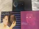 2 Gary Numan & 1 Tubeway Army 12 Inch Singles
