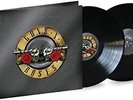 Greatest Hits by Guns N Roses (Record, 2020)