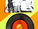 THE BLUE BELLES * 45 RPM RECORD * I SOLD MY HEART TO THE JUNKMAN * PEAK RECORDS