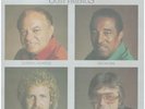 La4 Just Friends INSERT JAPAN NEAR MINT Concord Jazz Vinyl LP