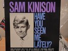 Sam Kinison  