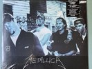 Garage Inc by Metallica (Record, 2014) New vinyl LP