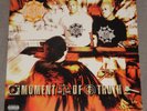 Gang Starr – Moment Of Truth - 3x LP vinyl OG 1998 US Hip-hop Noo Trybe Records