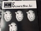 queens of the stone age Unplugged Vinyl LP 2005 RAR qotsa Kyuss