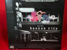 VELVET UNDERGROUND Live At Max's Kansas City 1972 UK vinyl LP Brigid Polk