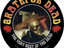 The Grateful Dead The Very Best of the Dead (Vinyl) 12