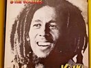 BOB MARLEY & THE WAILERS - KAYA UK Press VINYL LP REGGAE ILPS 9517 Free Postage