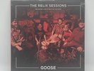 NEW GOOSE The Relix Sessions 3/19/2019 Limited Edition Vinyl Record LP Live