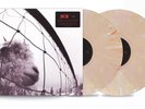 NEW Pearl Jam VS 30th Anniversary 10C Exclusive Dreamsicle Vinyl 45 RPM Record