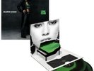 NEW Alicia Keys Songs In A Minor VMP Vinyl Me Please Green Galaxy LP Record 2LP