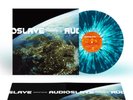 NEW Audioslave Revelations Blue And Black Splatter Vinyl OFFICIAL Release Pallas