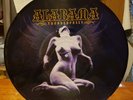 Alabama Thunder Pussy-Staring At The Divine Picture Disc Vinyl LP. Ex Cond.