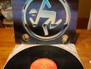 D.R.I.-Crossover Vinyl LP. In Excellent Condition.1987 Metal Blade Release.