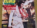 Elvis Presley - HAWAIIAN SUNSHINE (RARE LP / NEW ZEALAND)