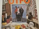 UTFO Electro Hip Hop LP Rare Import Collectable Used In Fantastic Condition