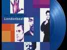 LONDONBEAT - The Very Best Of (reissue) - LIMITED BLUE VINYL 2XLP