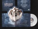 Gotthard Need To Believe Vinyl NEW Limited Edition of 200 copies White Numbered