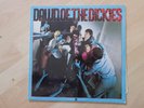 Dickies Dawn of the Dickies LP Blue Vinyl. used Great condition