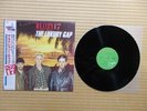 Heaven 17 – The Luxury Gap VIL-6041 Japan Insert Obi NM