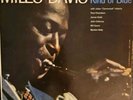 MILES DAVIS Kind Of Blue LP COLUMBIA CL 1355 6-EYE MONO VG+ RARE