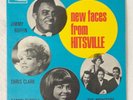 NEW FACES FROM HITSVILLE - UK 7