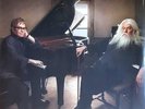 ELTON JOHN / LEON RUSSELL - THE UNION - VINYL 2-LP SET 