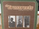DA GRASSROOTS - Passage Through Time - 2 LP Vinyl - Conception VG+ Promo