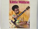 Little Milton - His Greatest Sides - Chess GCH 8011 BLUES SOUL FUNK NOS SEALED