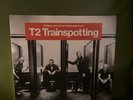 T2 Trainspotting Soundtrack 2 LP Vinyl 2017 Polydor Records Excellent  Rare