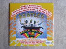 THE BEATLES - MAGICAL MYSTERY TOUR - 2835 - MINT SEALED