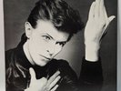 David Bowie - Heroes - RCA Victor AFL1-2522 BESTWAY 1977 EX - Ultrasonic Cleaned