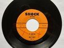 BILLY GALES - I'm Hurting / Dreaming Of You - 1963 NORTHERN SOUL 45