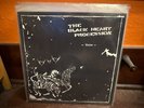 The Black Heart Procession THREE vinyl LP EX 2000 Touch & Go
