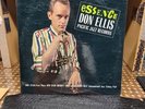 Don Ellis ESSENCE Pacific Jazz Records 1962 B 915
