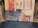 The Lounge Lizards, No Pain For Cakes LP  Island records 90592-1, 1987