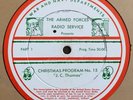 JOHN CHARLES THOMAS 1944 CHRISTMAS SHOW 16
