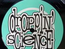 Droppin' Science Volume 3 - Firin Line / Do It. Danny Breaks. 1994.