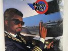 SEALED Marley Marl - In Control Volume 1 - 1988 Cold Chillin' Records LP Album